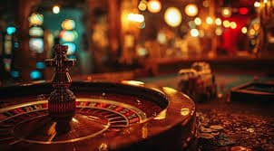 Video Slots ငါးဘောင် Feature များပါဝင်သောစလော့ဂိမ်း