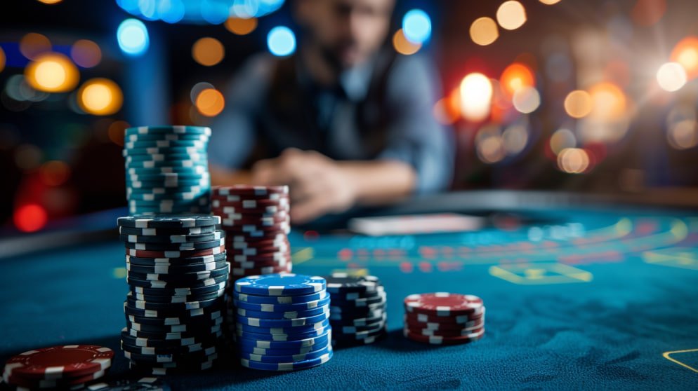 Live Casino
