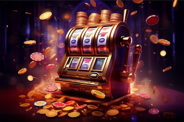 Multiplayer ငါးပစ်ဂိမ်း အဖွဲ့နှင့်ကစားသောမြင်ကွင်း
